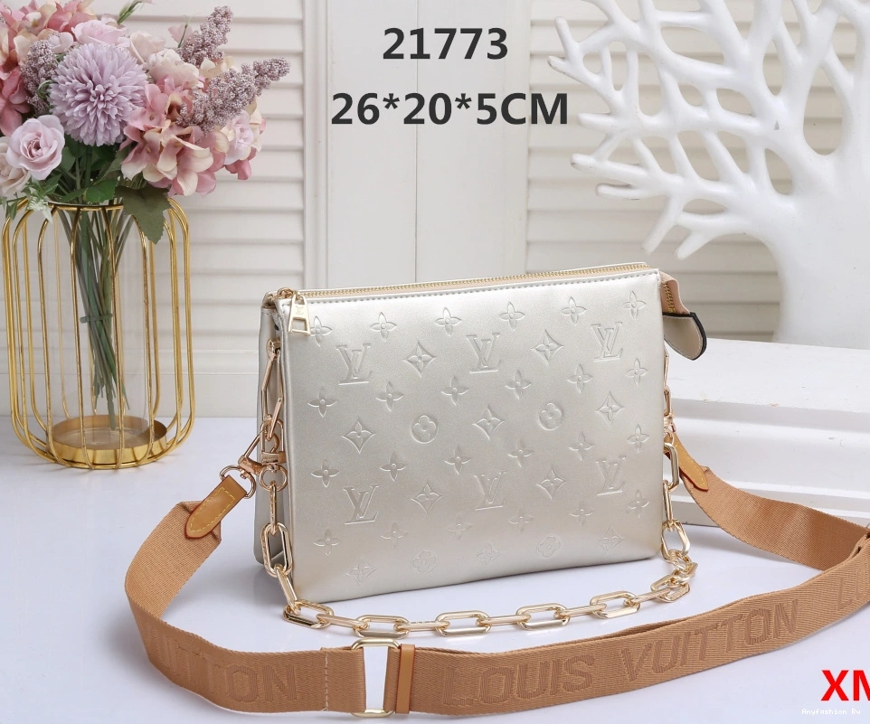 Messenger Bags Louis Women 7703 Vuitton For GoodFit 1004